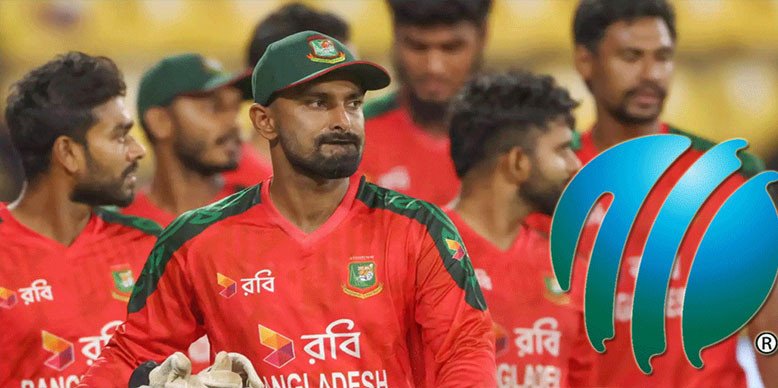 বিশ্বকাপ না খেলায় বাংলাদেশের ক্ষতি অন্তত ৩০০ কোটি!